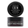 Barberia | American Crew Crew Heavy Hold Pomade 85 Gr.