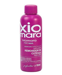 U As | Xiomara Removedor De Cuticula 150 Ml.