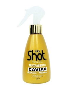 Cabello | Kolor Shot Tratamiento Caviar Shot 250Ml.