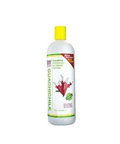 Cabello | Sdg Nature Shampoo De Guachichile 500 Ml.