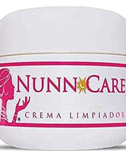 Rostro | Nunn care Crema Limpiadora Nunn Care