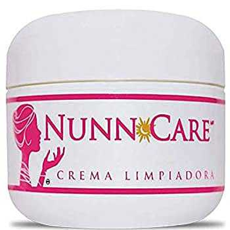 Rostro | Nunn care Crema Limpiadora Nunn Care