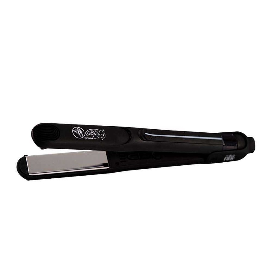 Cabello | Nefertary Plancha Duck Extreme Espejo 1