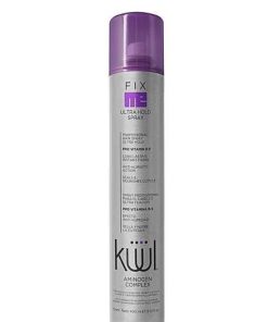 Cabello | Kuul Kuul Spray Aerosol Ultra Hold 400 Ml.