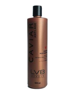 Cabello | LVB Shampoo Lvb 500 Ml.