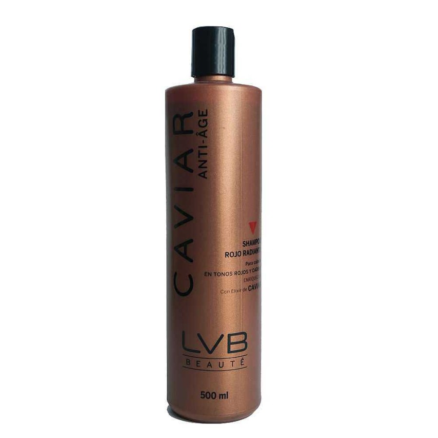 Cabello | LVB Shampoo Lvb 500 Ml.