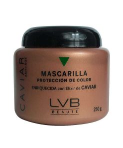 Cabello | LVB Mascarilla Protecci N Color Lvb 250 Gr.