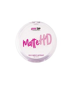 Rostro | Pink Up Matte Hd Pink Up (Polvo Matificante)