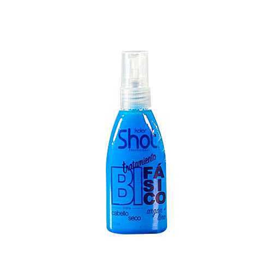 Cabello | Kolor Shot Tratamiento Bifasico