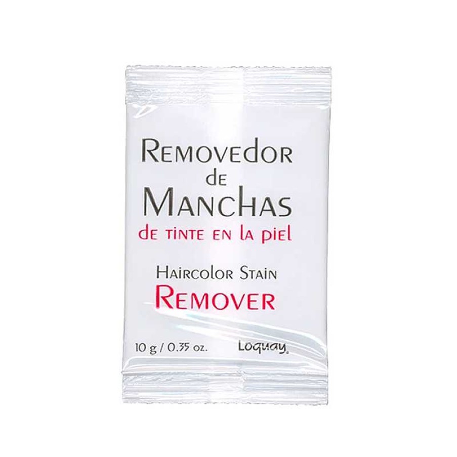 Cabello | Loquay Removedor De Manchas Loquay Sobre 10 Gr.