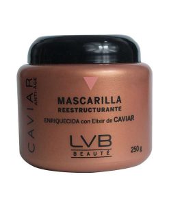 Cabello | LVB Mascarilla Lvb 250 Gr.