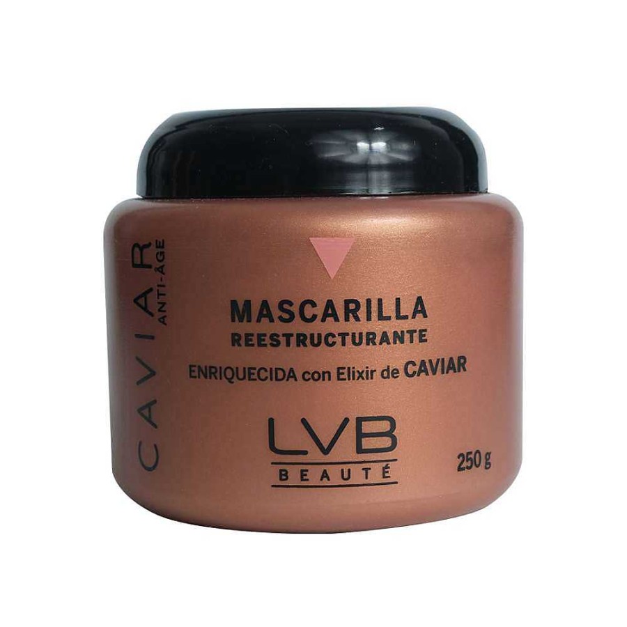 Cabello | LVB Mascarilla Lvb 250 Gr.