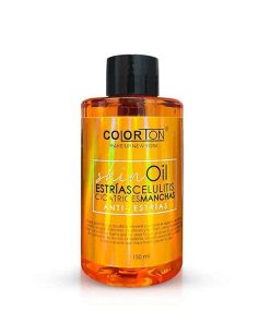 Skincare | Colorton Aceite Anti Estrias,Celulitis,Cicatrices Y Manchas Skin Oil