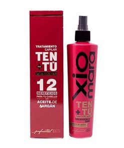 Cabello | Xiomara Tratamiento Ten+Tu 250 Ml