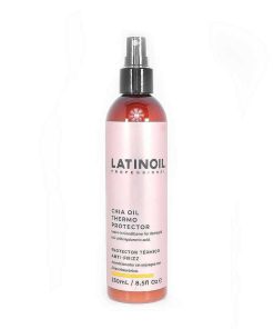 Cabello | Latinoil Termo Protector Latinoil 250Ml.