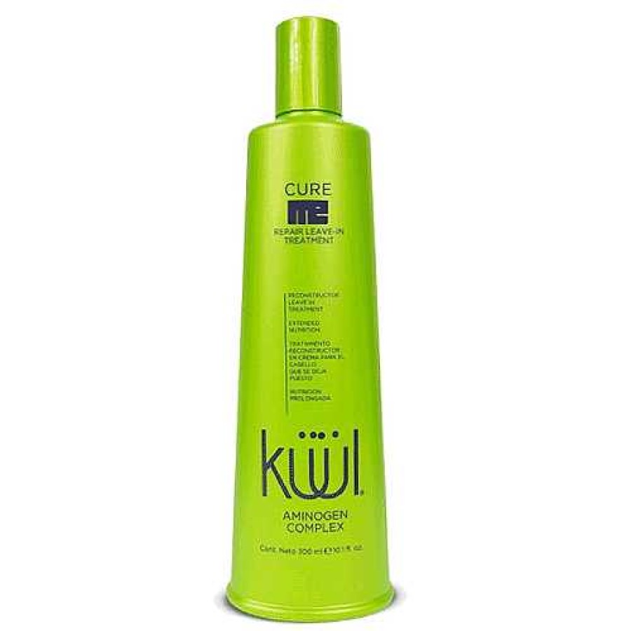 Cabello | Kuul Repair Leave In Treatment 300 Ml.