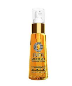 Cabello | Ouro Seda Linum Cristal 65 Ml