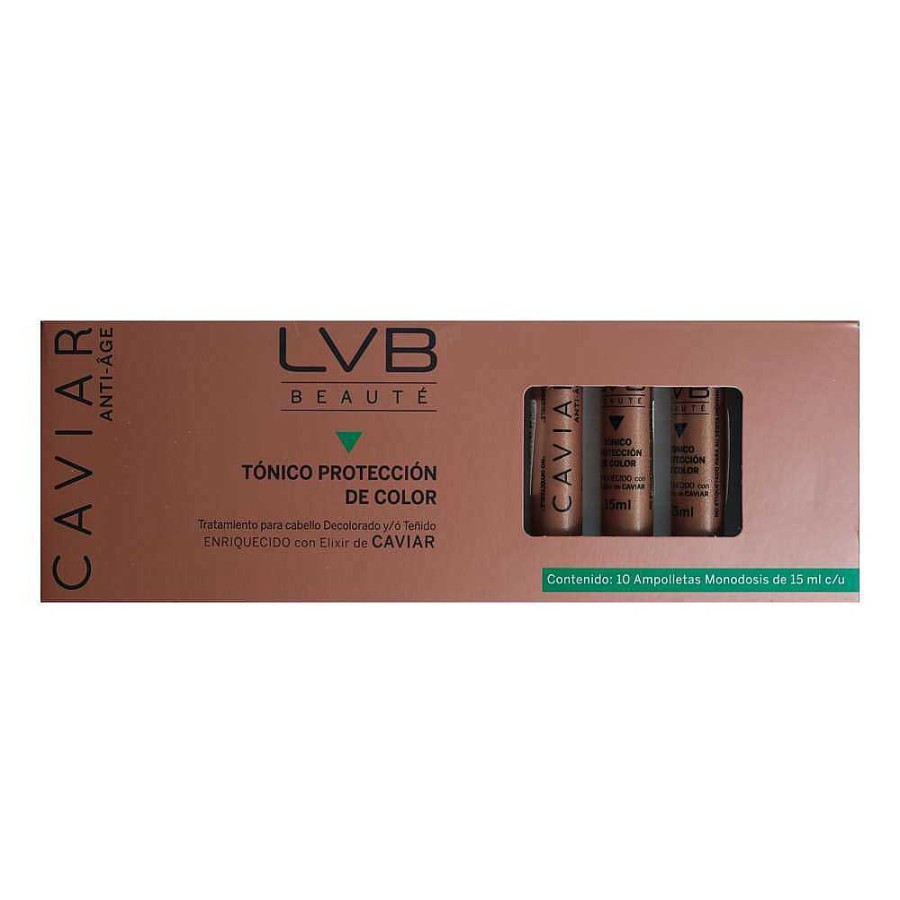 Cabello | LVB Ampolleta Lvb 1 Pz. / 15 Ml.