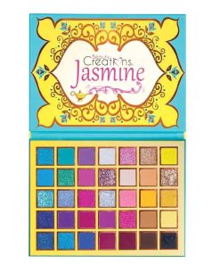 Rostro | Beauty Creations Paleta De Colores Jasmine Beauty Creations