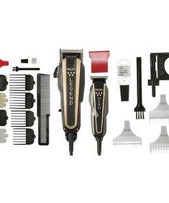 Barberia | Wahl 5 Star Barber Combo Wahl(Legend Y Hero)