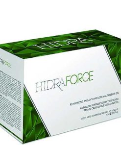 Cabello | Hidra Ampolleta Hidra Force 1 Pz.