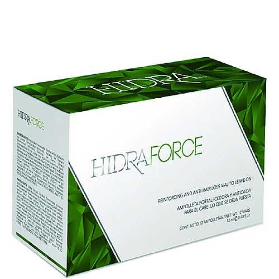 Cabello | Hidra Ampolleta Hidra Force 1 Pz.