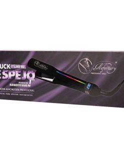 Cabello | Nefertary Plancha Duck Extreme Espejo 1