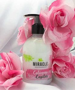 Cabello | Miracle Colageno Capilar 250 Ml Miracle