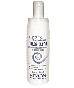 Cabello | Revlon Fiesta Color Clean 300 Ml.