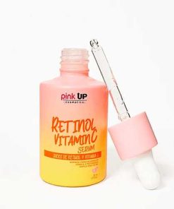 Skincare | Pink Up Suero De Retinol Y Vitamina C Pink Up