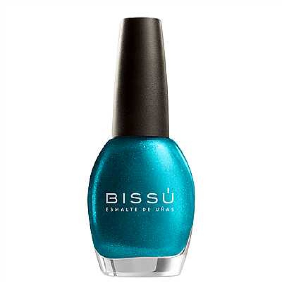 U As | Bissu Esmalte Mini Bissu Varios Tonos 5Ml.