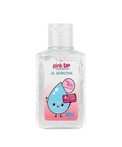 Skincare | Pink Up Gel Antibacterial Pink Up 60 Ml.