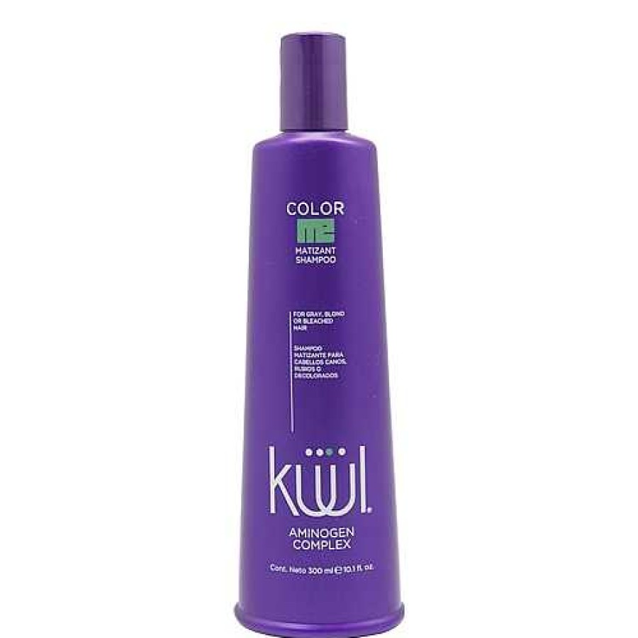 Cabello | Kuul Kuul Color Me Shampoo Matizant 300 Ml.