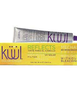 Cabello | Kuul Tinte Kuul Reflects 90 Ml.