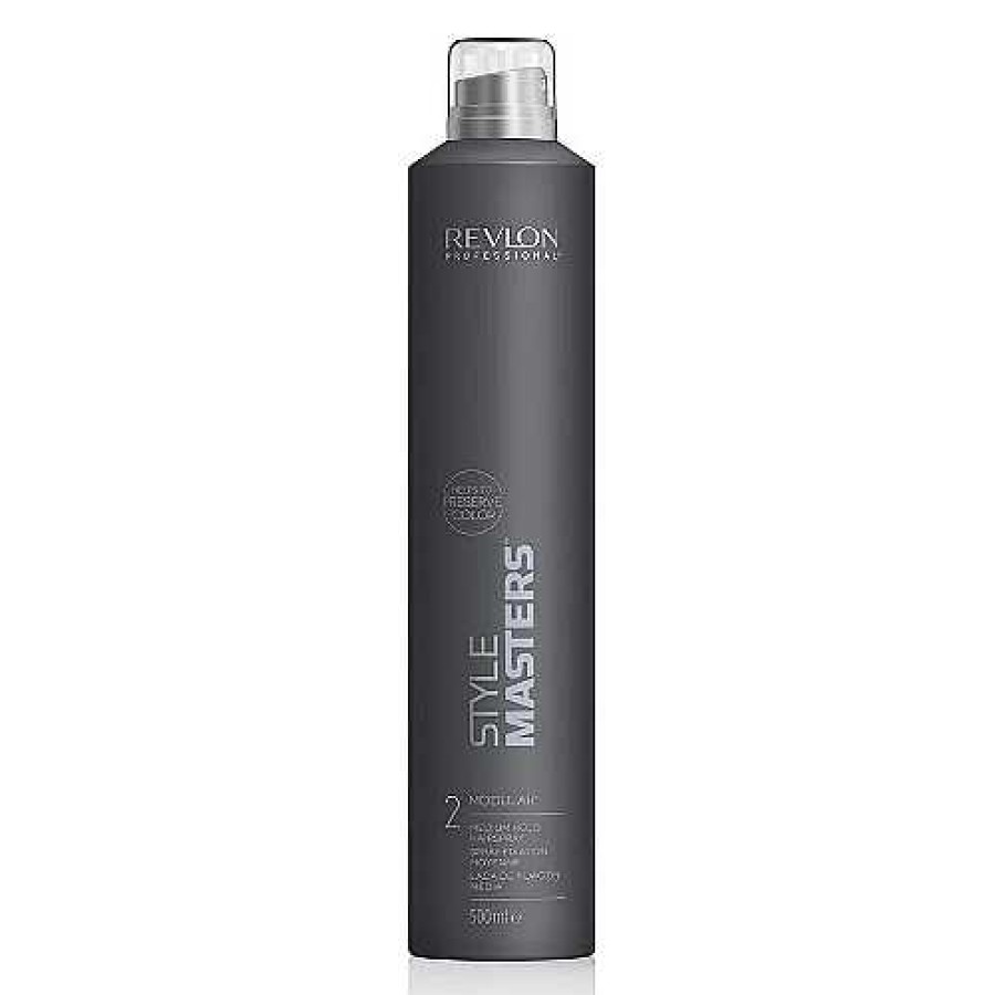 Cabello | Revlon Revlon Stylemasters Modular Hair Spray # 2 500 Ml.