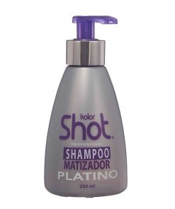 Cabello | Kolor Shot Shampoo Matizador Shot 250 Ml.