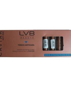 Cabello | LVB Ampolleta Lvb 1 Pz. / 15 Ml.