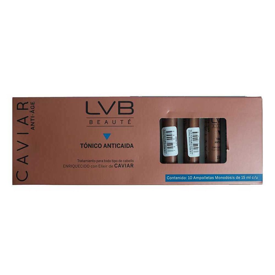 Cabello | LVB Ampolleta Lvb 1 Pz. / 15 Ml.