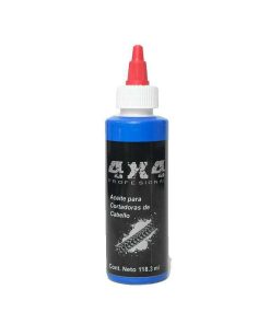 Barberia | 4x4 Aceite Para Maquinas 4X4 Profesional 118.3 Ml.