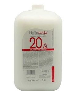 Cabello | Nutrapel Platinoxide Peroxido 20 Vol. 3.5 Litros