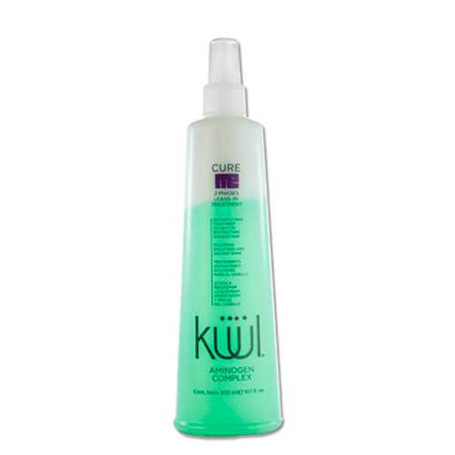 Cabello | Kuul Kuul Cure Me 2 Phases 300 Ml