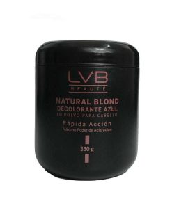 Cabello | LVB Polvo Decolorante Azul Lvb Beaute 350 Gr.