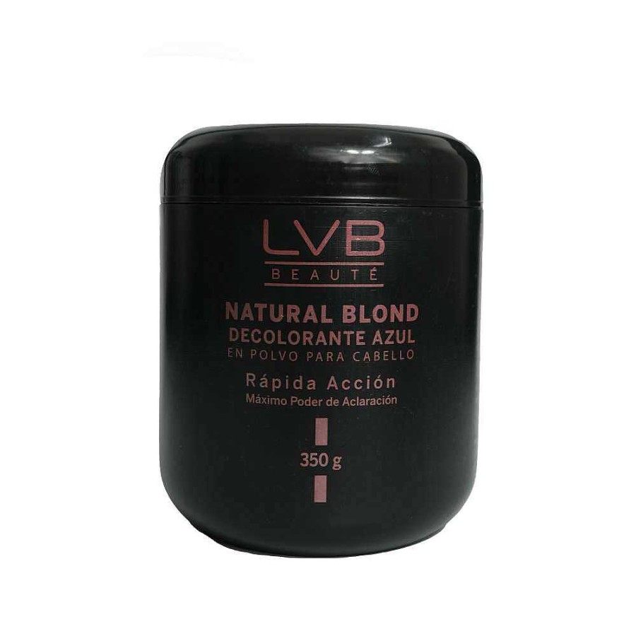 Cabello | LVB Polvo Decolorante Azul Lvb Beaute 350 Gr.