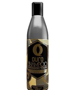 Cabello | Ouro Shampoo Matizador Ouro 240 Ml.