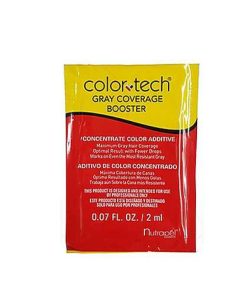 Cabello | Nutrapel Aditivo De Color Colortech 2 Ml.