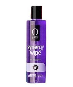 U As | Organic Nails Synergy Wipe Organic 120 Ml.