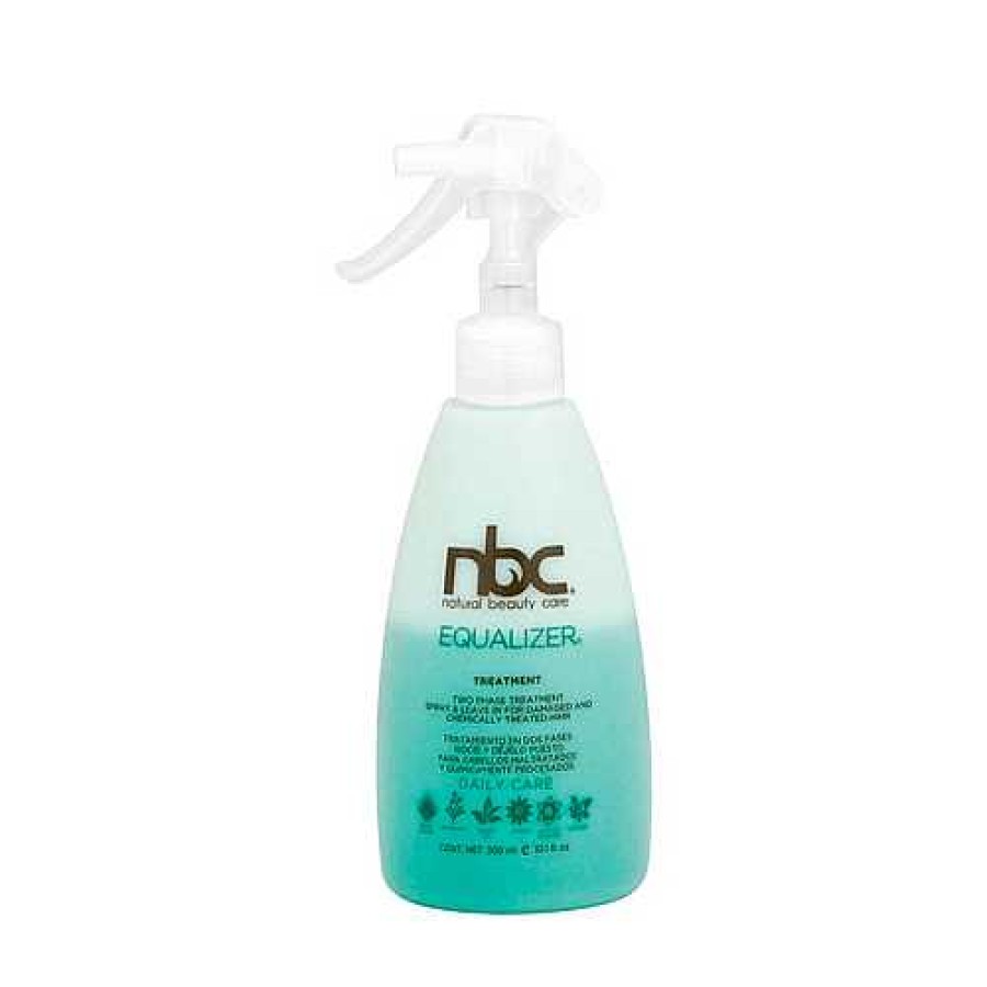 Cabello | Nbc Nbc Equalizer 300 Ml.