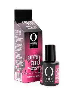 U As | Organic Nails Protein Bond Organic 10 Ml.