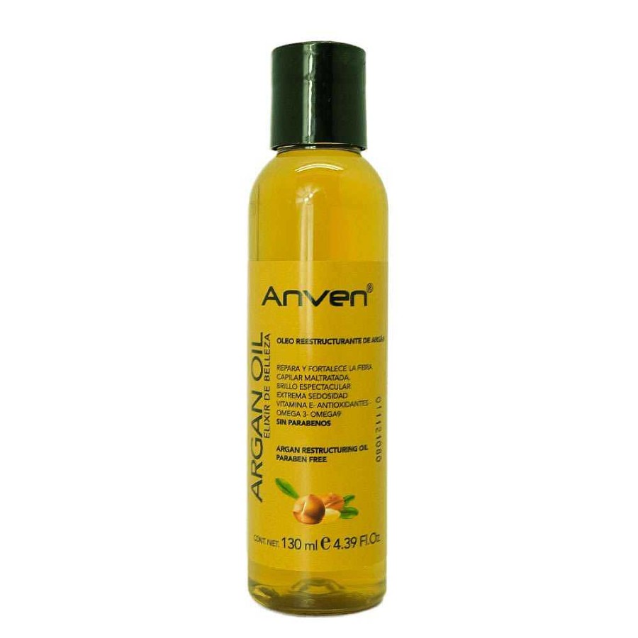 Cabello | Anven Argan Oil Anven 130 Ml.