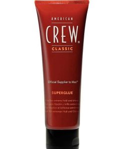 Barberia | American Crew Crew Superglue Gel 100 Ml.